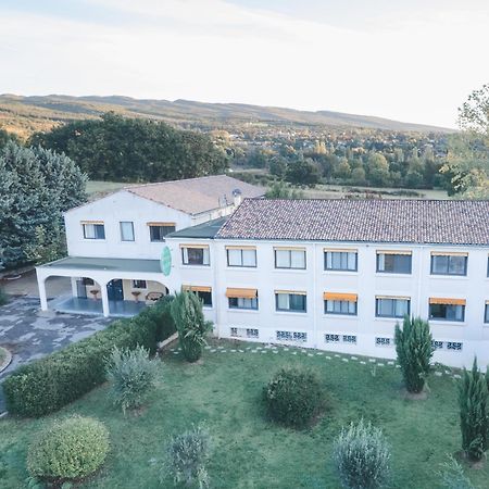 Angeprovence Hotel Saint-Etienne-les-Orgues Exterior photo