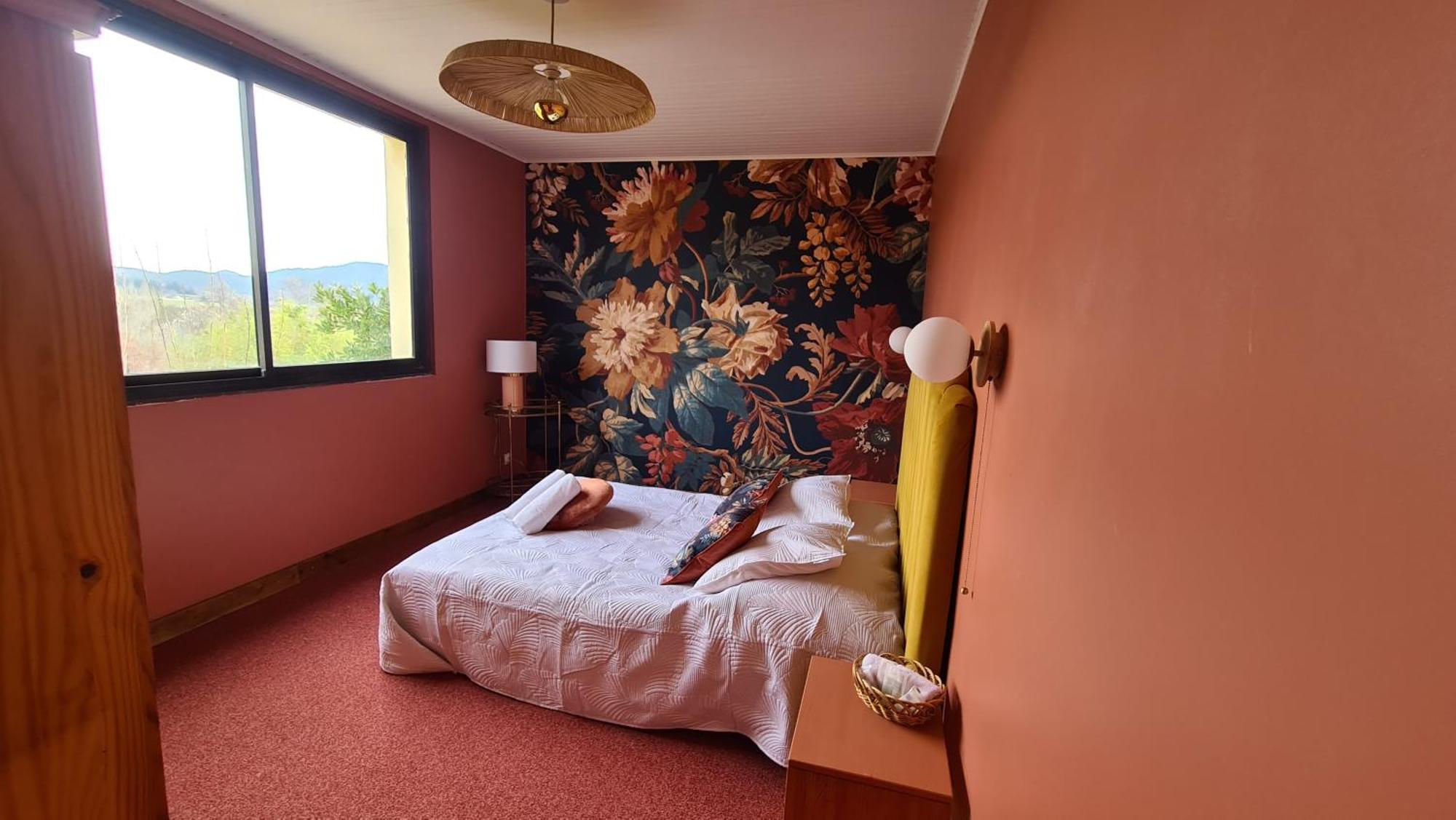 Angeprovence Hotel Saint-Etienne-les-Orgues Exterior photo